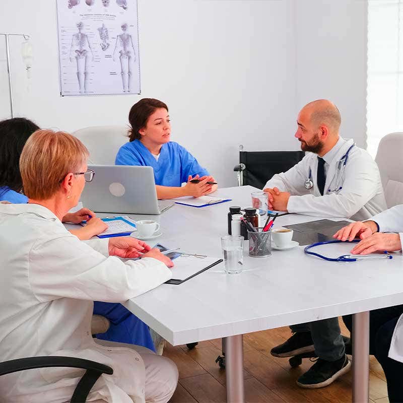 Comité de ética de investigación con medicamentos en los ensayos clínicos.