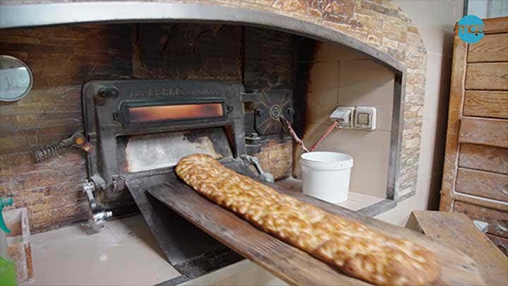 El nieto de un panadero nos habla sobre este oficio en un emotivo testimonio