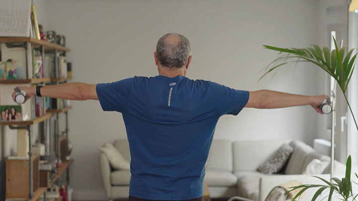 Hábitos para mejorar la salud pélvica