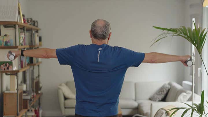 Hábitos para mejorar la salud pélvica