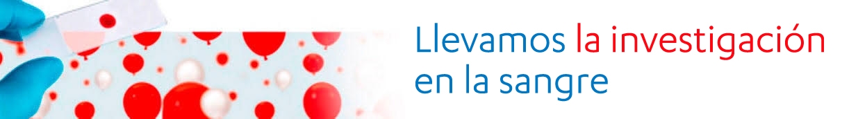 Cáncer de la sangre globolizados investigación