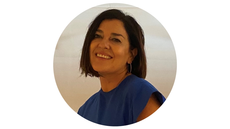 Fotografía de Cristina F. Carballido