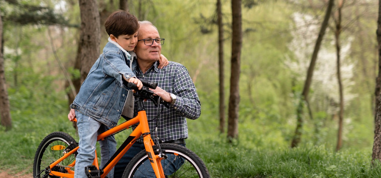 Cuidopía J&J Contigo