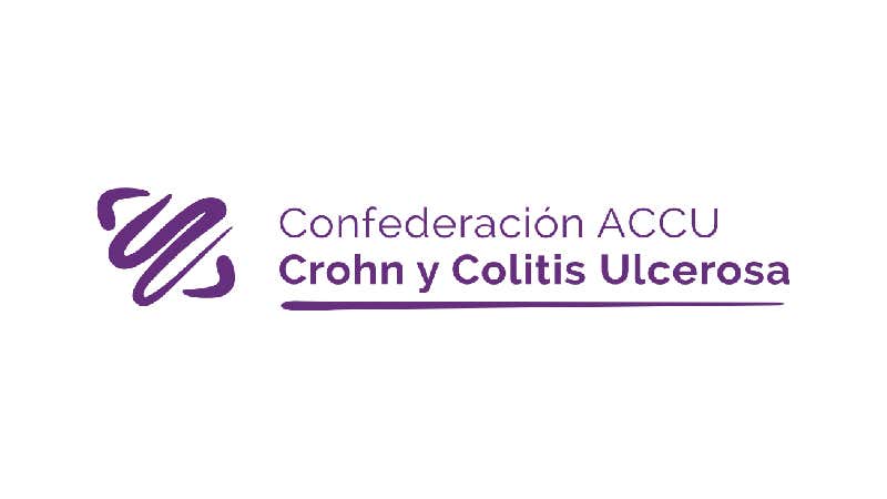 Confederación ACCU Crohn y Colitis Ulcerosa