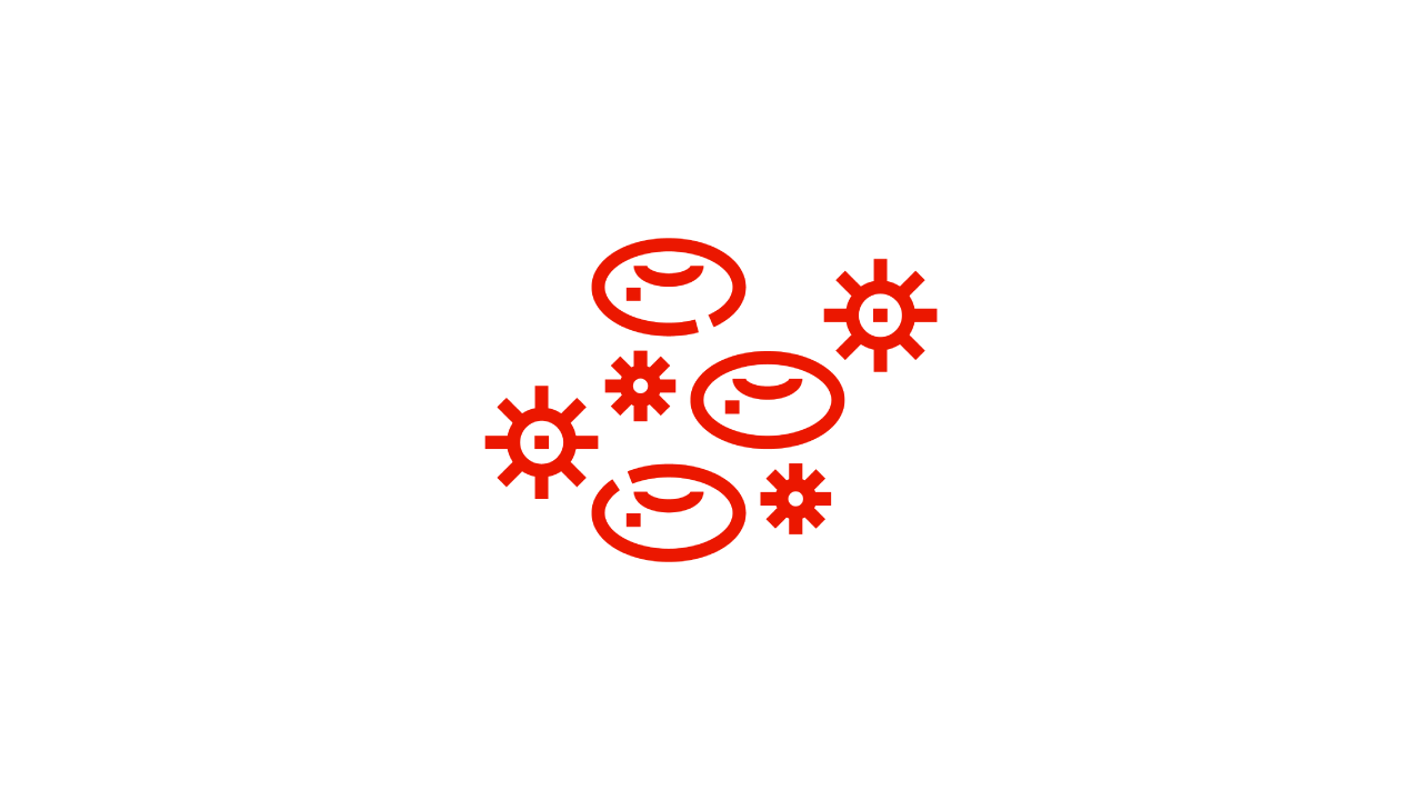 Factor que forma parte del Sistema Internacional de Puntuación Pronóstica