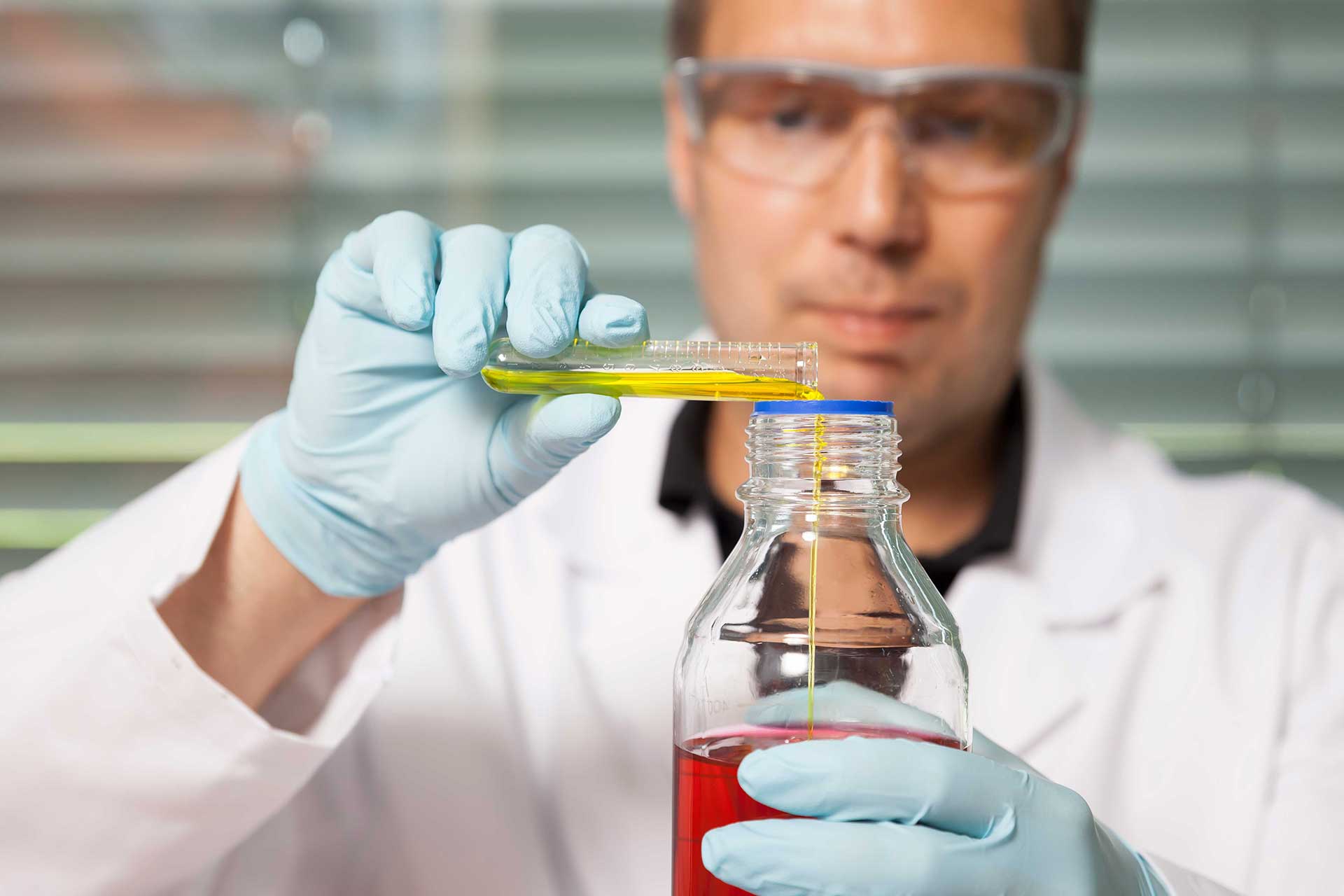 Análisis de biomarcadores moleculares como prueba diagnóstica para detectar el cáncer de próstata