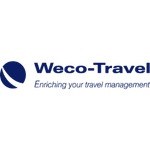 Logo Weco Travel