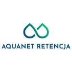 Logo Aq Retencja