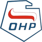 Logo OHP