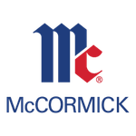Logo McCormick