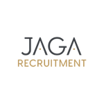 Logo Jaga Recruitment