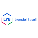 Logo Lyondell Basell