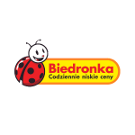 Logo Biedronka