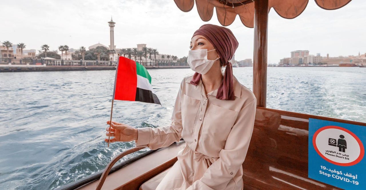 Medical tourism in the UAE Medical tourism in the UAE