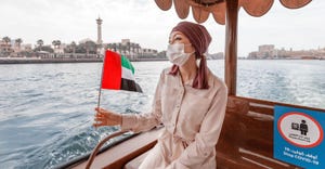 Medical tourism in the UAE Medical tourism in the UAE