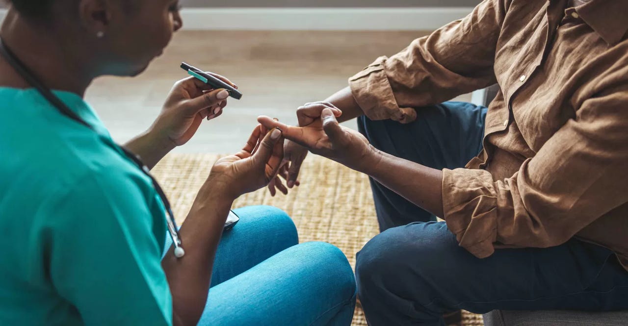 Diabetes care Diabetes care