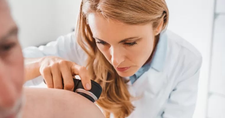 Treatments for rare skin diseases receive high-level approvals Treatments for rare skin diseases receive high-level approvals