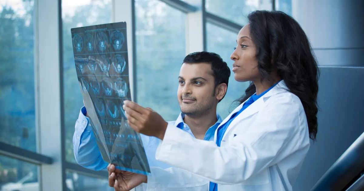 South Africa faces radiologist shortage amid AI adoption