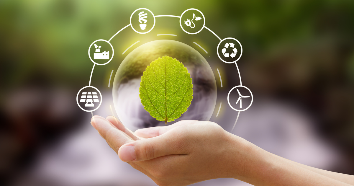 Greentech solutions propel the medical devices industry