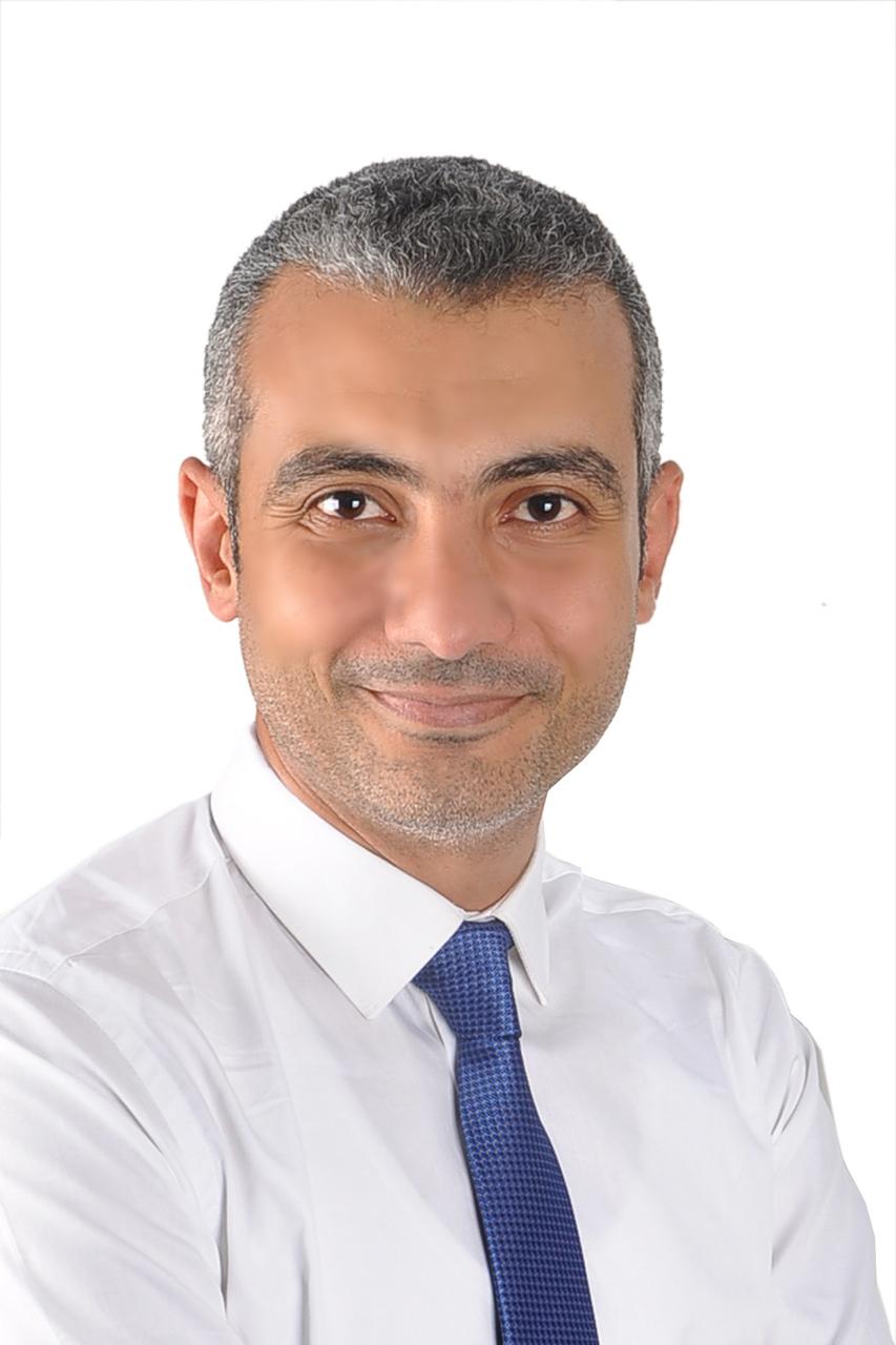 Dr. Mohamed Nagy