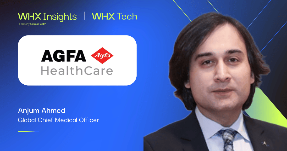 AGFA HealthCare AGFA HealthCare