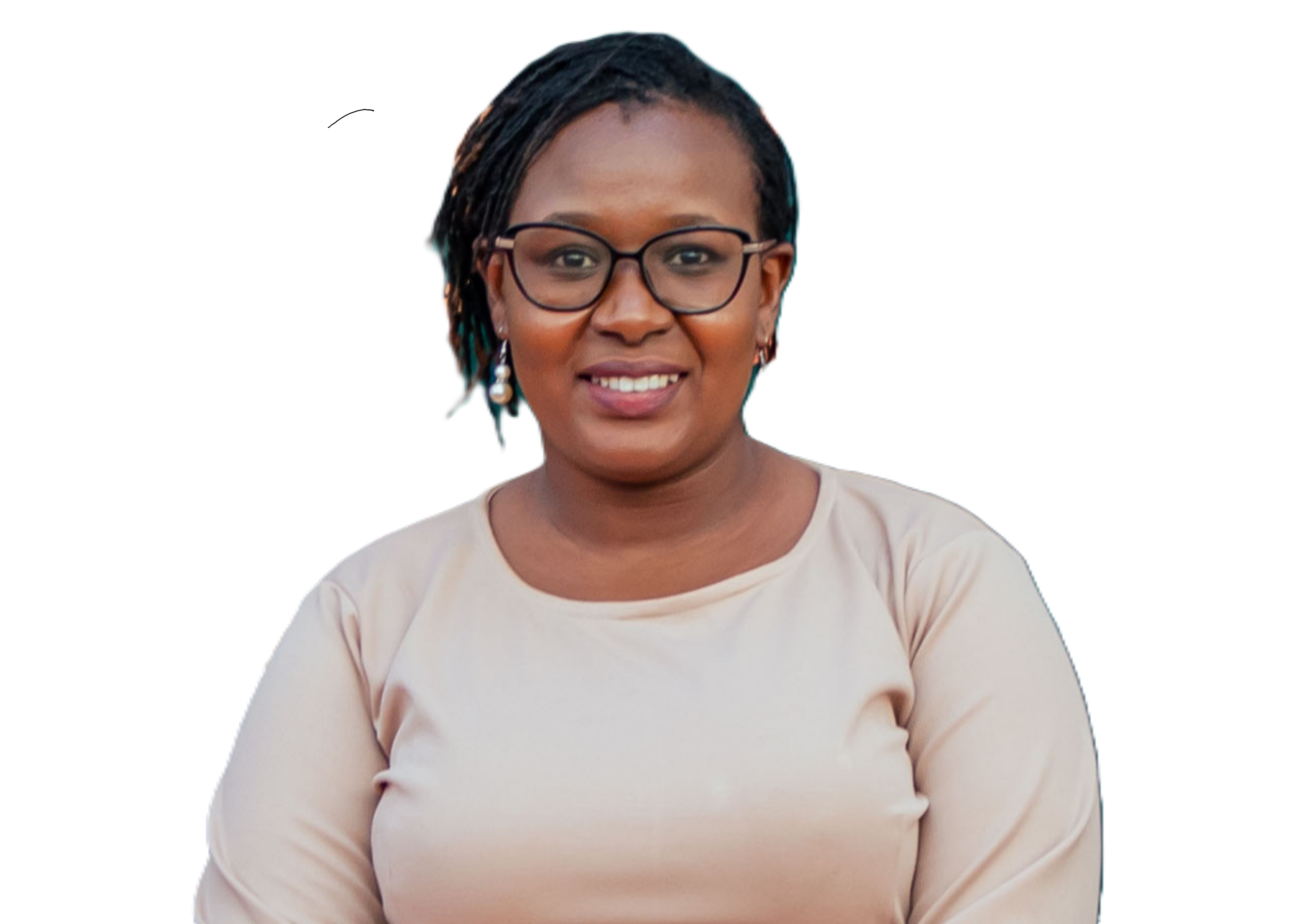 Cynthia Munene, Chief Executive Officer of the Rural & Urban Private Hospitals Association of Kenya