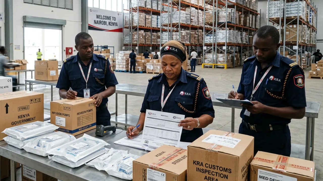 kenya medical equipment import ppb licensing kenya medical equipment import ppb licensing