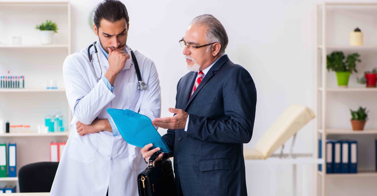 Legal health Legal health