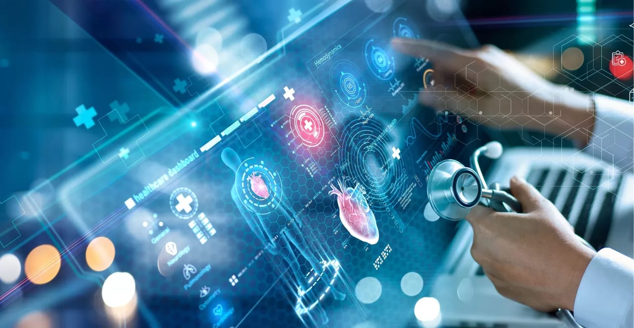 Healthcare trends Healthcare trends