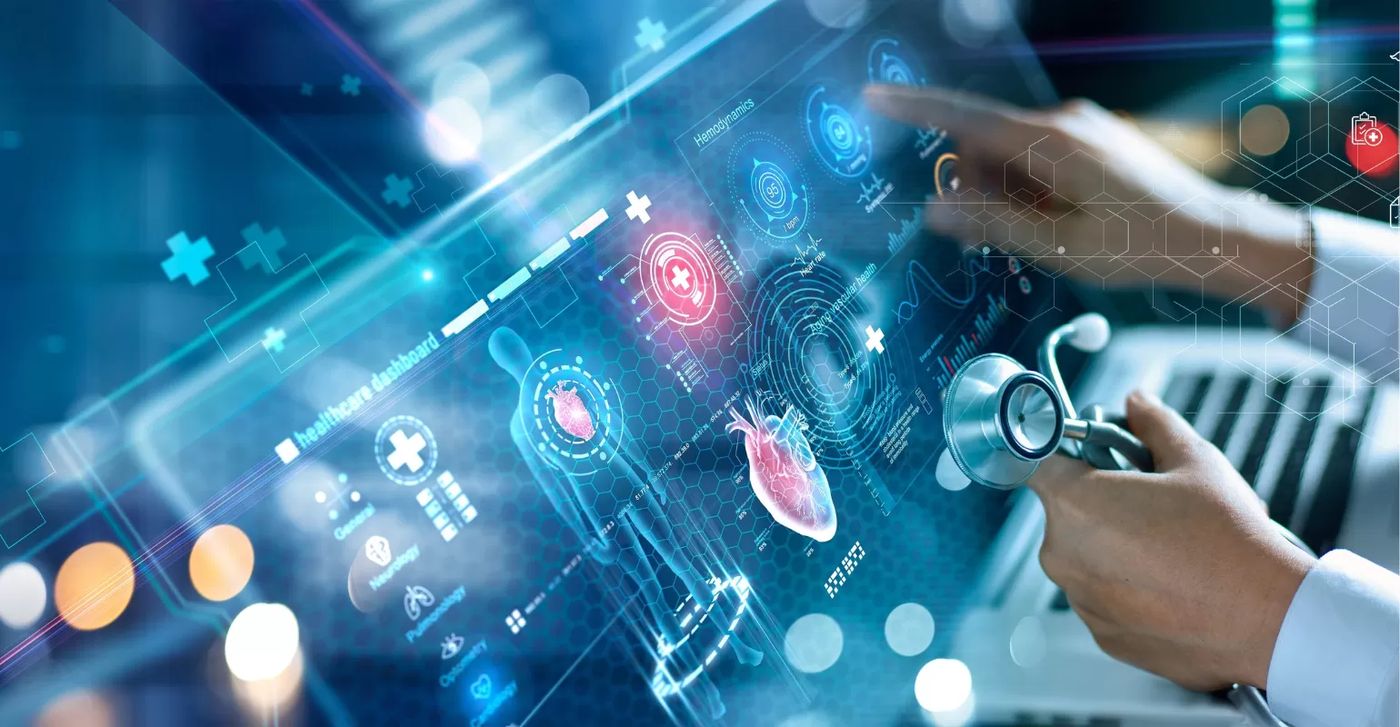 Healthcare trends Healthcare trends