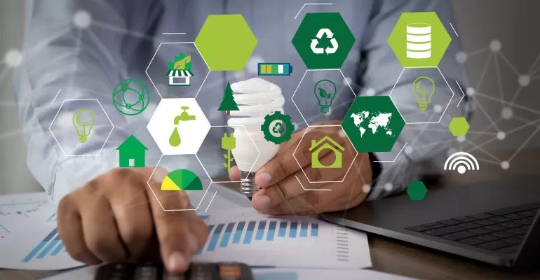 Sustainable procurement Sustainable procurement