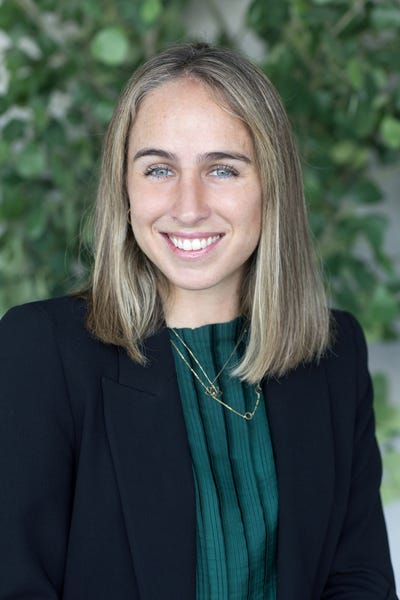 Arianna Espinosa Arianna Espinosa