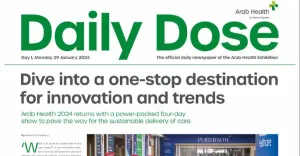 Arab Health 2024 Daily Dose Day 1.jpg Arab Health 2024 Daily Dose Day 1.jpg