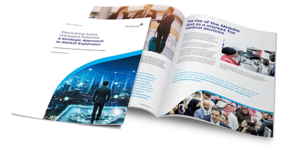 Entering New Markets Asia Cover Image Entering New Markets Asia Cover Image