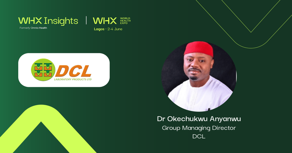 DCL Laboratory Products Limited