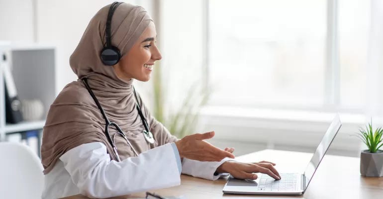 telemedicine telemedicine