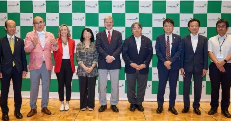 International exhibition promoting innovation in medical devices launched International exhibition promoting innovation in medical devices launched