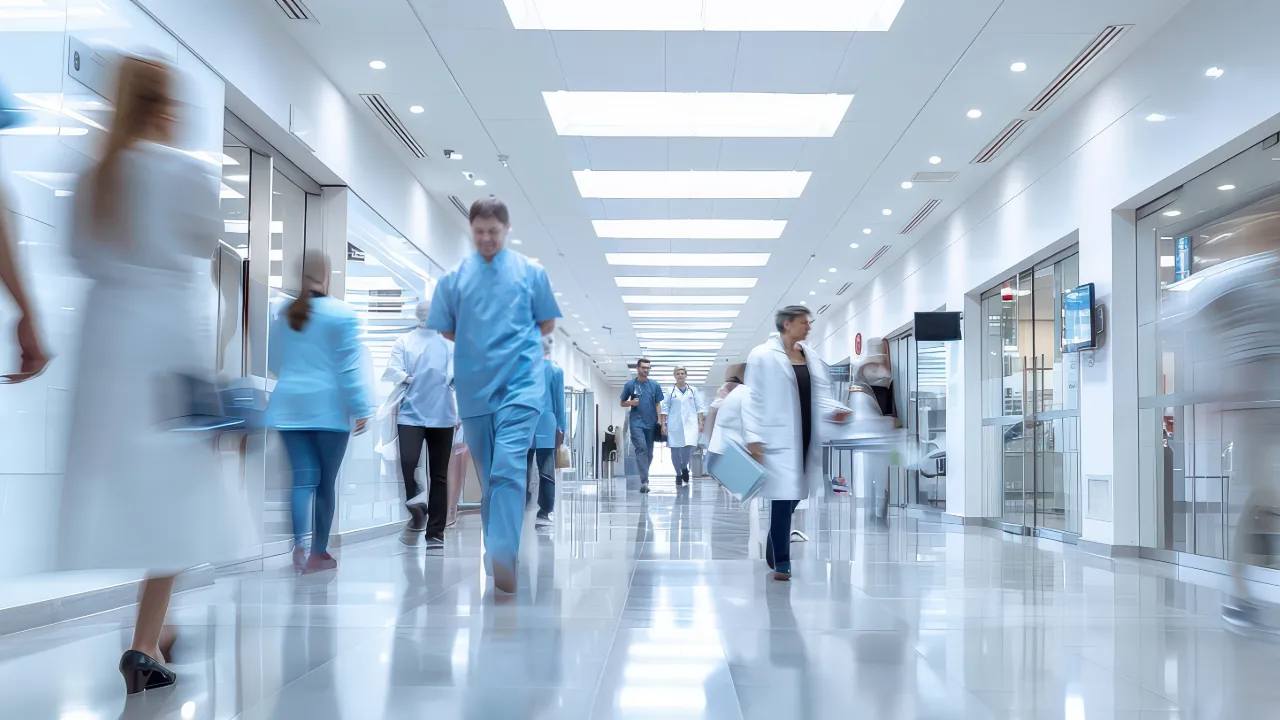 Healthcare IT friction in clinical workflows Healthcare IT friction in clinical workflows