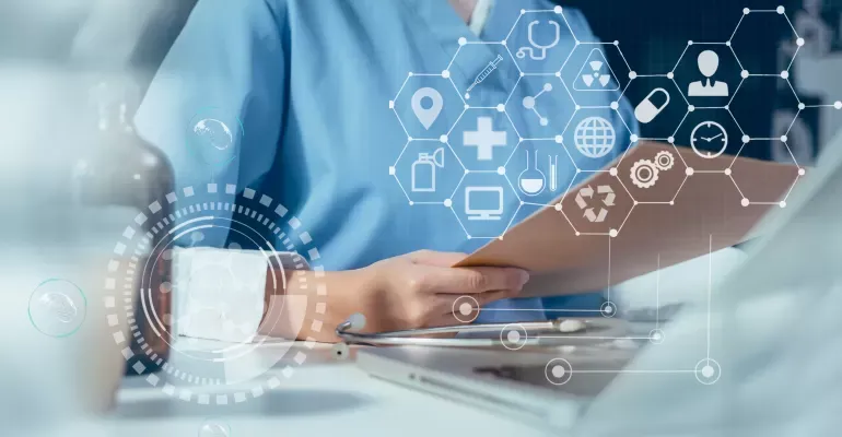 AI tools in healthcare AI tools in healthcare