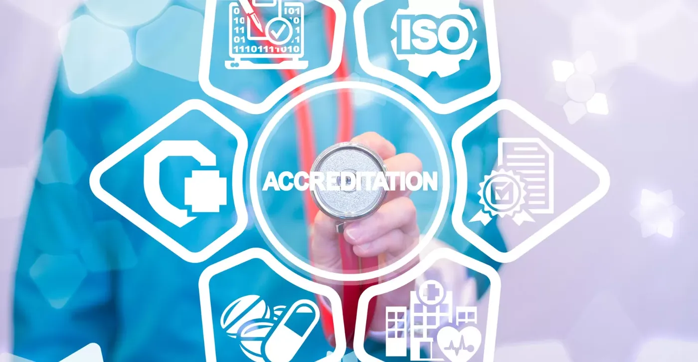 JCI accreditation JCI accreditation