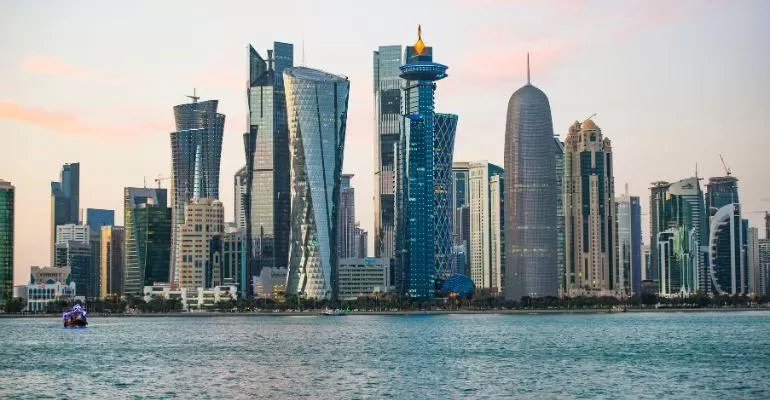 Qatar Qatar