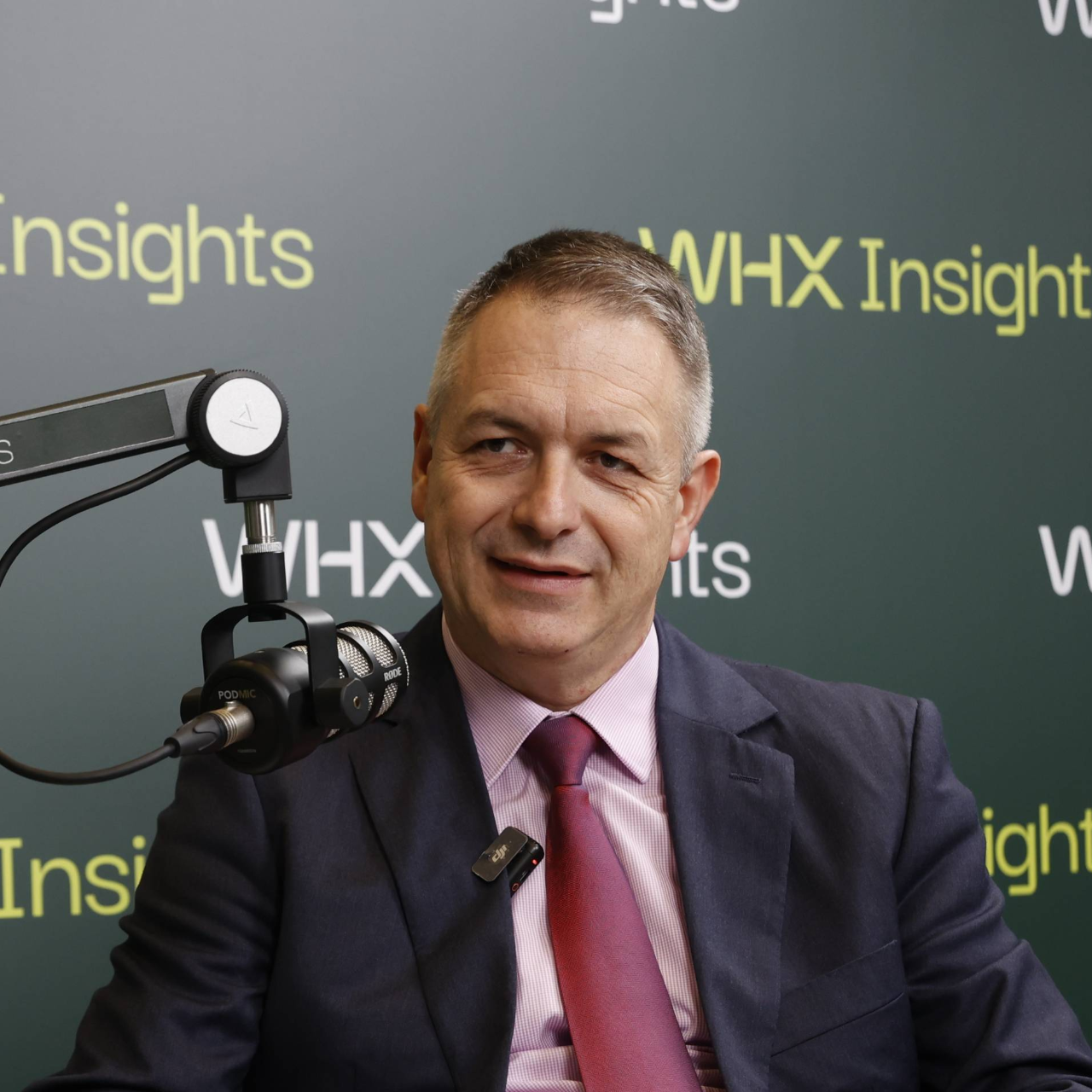 Kostas Deligiannis, GE HealthCare