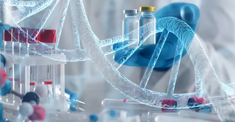 gene theraphy gene theraphy