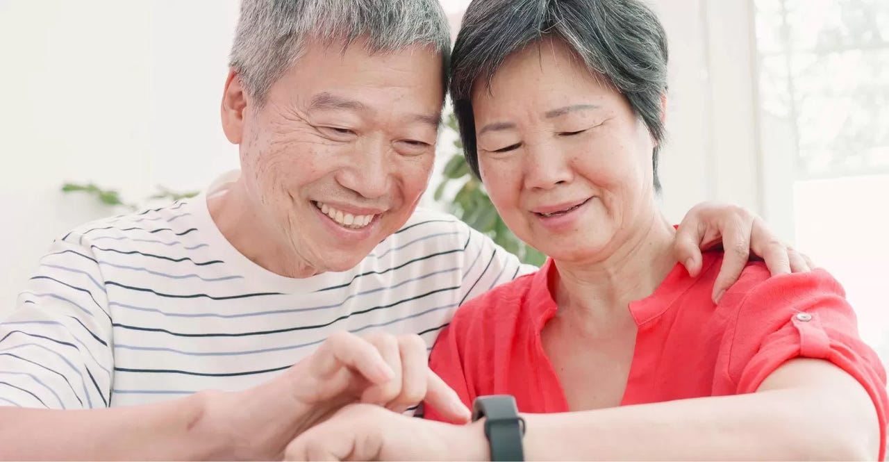 smart wearables smart wearables