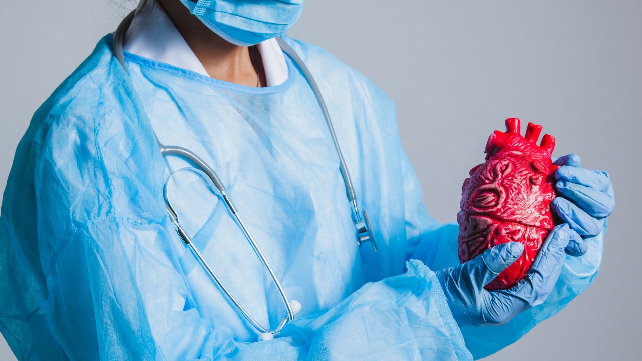 Healthcare leaders focus on heart health for business success