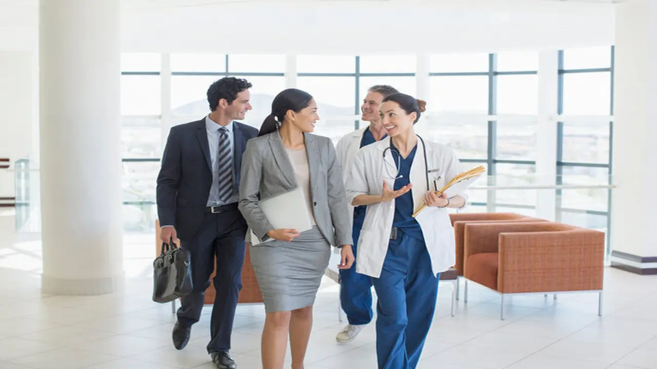 Healthcare business in Dubai Healthcare business in Dubai