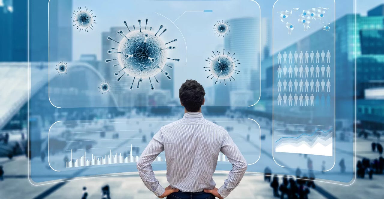 infectious disease management infectious disease management