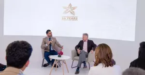 Salim Dahman - Dubai Healthcare City Authority Salim Dahman - Dubai Healthcare City Authority