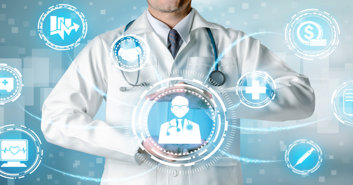 Regulate digital health to accelerate growth in global health market