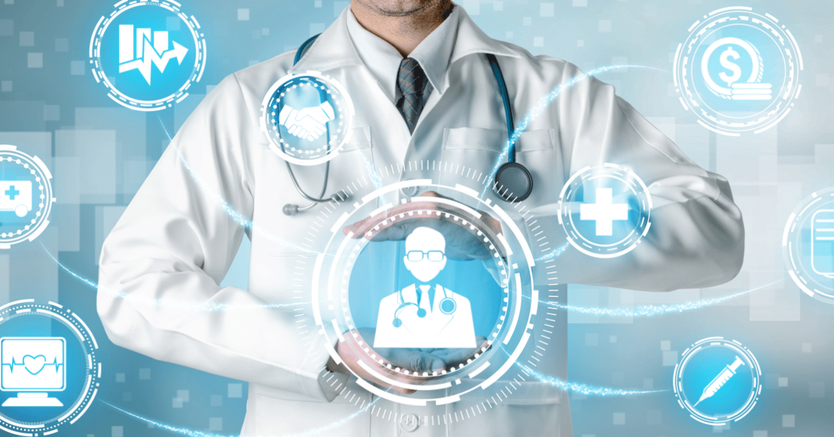 Regulate digital health to accelerate growth in global health market Regulate digital health to accelerate growth in global health market